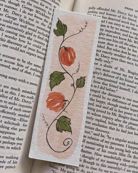 More bookmarks! Check out the link in my story or bio🍂🎃🍁🍄 . . . . . #bookmarks #handmadebookmarks #autumn #autumnvibes #autumnbookmarks #fallbookmarks #bookwormgifts #bookworm #bookwormproblems #bookaccessories #bookwormlife #watercolorbookmarks #bookmarksonetsy #giftsonetsy #bryontalleyart Bookmark Outline Printable, Diy Bookmark For Boyfriend, Autumn Watercolor Bookmark, Art Craft Ideas For Kids, Fall Book Marks, Cute Diy Book Marks, Art Bookmark Ideas, Fall Bookmark Ideas, Diy Bookmark Gift