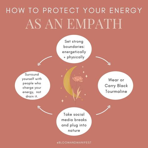 Empath Release Energy, How To Protect Energy, Empath Energy Protection, How To Protect Your Energy From Others, How To Protect Your Energy As An Empath, Ways To Protect Your Energy, Empath Protection Crystals, How To Protect Your Energy, Grounding Methods