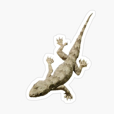 Get my art printed on awesome products. Support me at Redbubble #RBandME: https://www.redbubble.com/i/sticker/Gecko-lizard-by-vanissafberg/66127998.EJUG5?asc=u Animal Stickers, Gecko, Amphibians, Printable Stickers, Reptiles, Moose Art, My Art, Awesome Products, Independent Artist