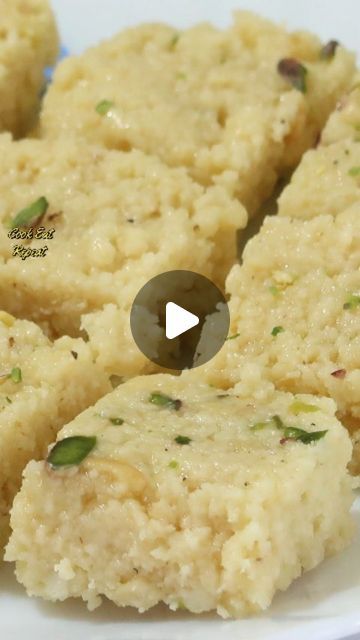 Sweet Dishes Desserts, Sweet Dishes Desserts Indian, Desserts Indian, Kalakand Recipe, Mumbai Street Food, Gowns Elegant, Sweet Dishes Recipes, Vegetarian Snacks Recipes, Recipes Sweet