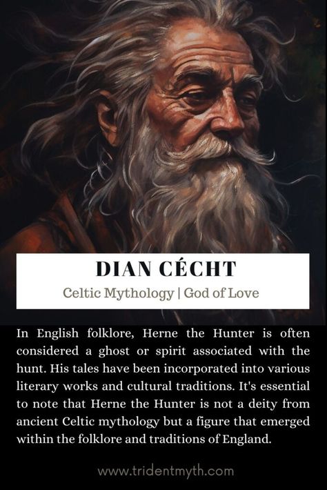 Lugh Celtic God, God Of Healing, Celtic Christianity, Herne The Hunter, Celtic Deities, Irish Mythology, Slavic Mythology, Celtic Gods, Healing Spells