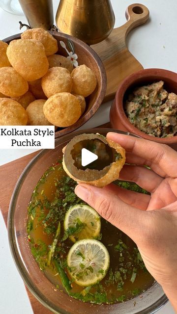 Pani Puri Masala Recipe, Pani Puri Filling Recipe, Puchka Recipe, Pani Puri Water, Pani Puri Recipe, Masala Dosa Recipe, Jaggery Powder, Peanut Chutney, Aloo Recipes