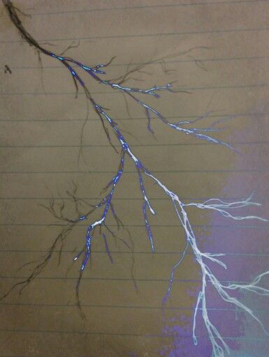 Lightning Strike from drawing Lighting Strike Drawing, Lighting Strike, Lightning Strike, Lightning Strikes, Diy Cards, Neon Signs, Neon, Lighting, Drawings