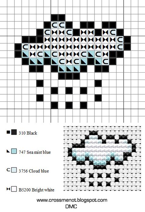 Cross me not: Tiny cloud Clouds Cross Stitch Pattern, Cloud Cross Stitch Pattern, Cloud Cross Stitch, Minimalist Cross Stitch, Tiny Cross Stitch Patterns Minis Free, Cross Stitch Small Pattern, Tiny Cross Stitch Patterns Minis, Small Patterns, Cute Cloud