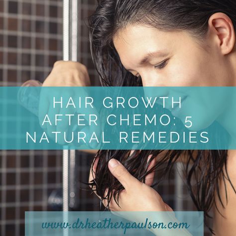 Here are some tips for for hair growth after chemo, but talk with your health care providers before starting any new supplements or treatments. Growing Hair After Chemo, Hair Growth After Chemo, Remedies For Hair Growth, Hair Buildup, Quick Hair Growth, Chemo Hair, Natural Things, Vitamins For Hair Growth, Hair Growth Faster