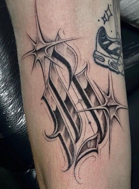 Gta Font Tattoos, Adore Me Tattoo, Knee Script Tattoo, Neck Tattoo Text, Hellcat Tattoo, Cholo Style Tattoo, Chicano Sleeve Tattoo, Horizontal Tattoo Ideas, Ftw Tattoo