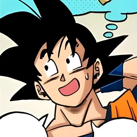 Edit/Remaster/Credit : @OPaulo777 >>> Tags: #SonGoku #Goku #DragonBallSuper #DragonBall #Icon #Mangá Goku Happy, Goku Manga Color, Goku Pfp, Dbz Gt, Goku Icon, Goku Pics, Goku Manga, Dragonball Super, Colored Manga