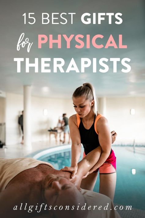 Physiotherapy Gift Ideas, Pt Appreciation Gifts, Gifts For Clinical Instructor, Physical Therapy Appreciation Gifts, Gifts For Physiotherapist, Physical Therapist Graduation Party, Physical Therapy Gifts Basket, Thank You Physical Therapist, Physical Therapy Month Celebration Ideas