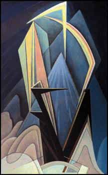 Aspen Chic, Group Of Seven Art, Lauren Harris, Group Of Seven Artists, Lawren Harris, Tom Thomson, Artwork Collection, Emily Carr, Painting Styles