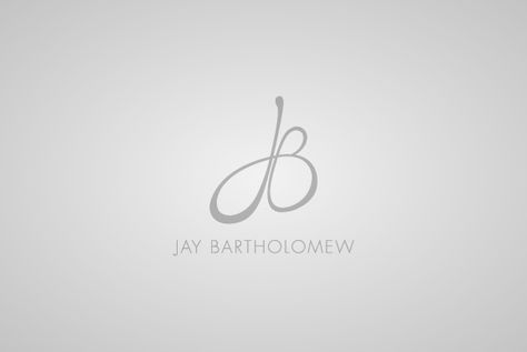 Jb Monogram, Jb Logo, Db Logo, Beauty Room Salon, Lawn Care Business, Tea Logo, Wedding Logo Design, Boat Names, Initial Tattoo