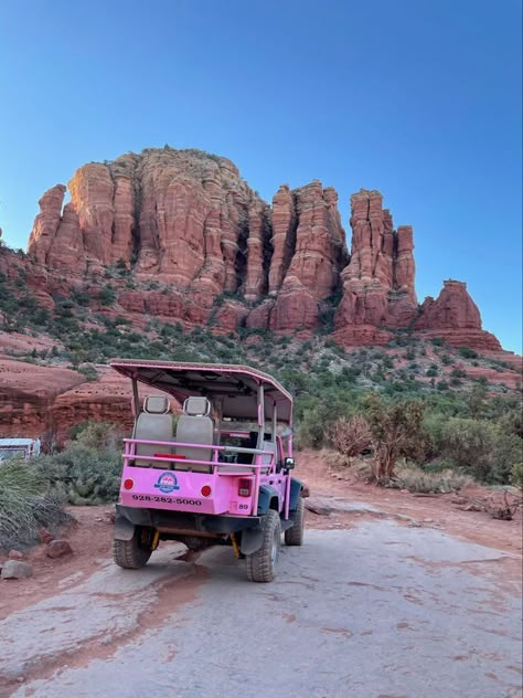 Arizona Vision Board, Arizona Aesthetic Pictures, Arizona Travel Aesthetic, Arizona Astethic, Arizona Summer Aesthetic, Usa Travel Aesthetic, University Of Arizona Aesthetic, Sedona Arizona Aesthetic, Sedona Aesthetic