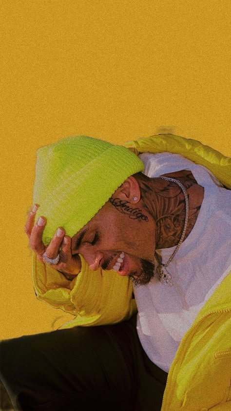 Chris Brown Playlist Cover, Breezy Chris Brown Wallpaper, Chris Brown Wallpaper Iphone, Chris Brown Wallpaper Aesthetic, Chris Brown Collage, Chris Brown Photoshoot Pictures, Chris Brown Aesthetic Wallpaper Iphone, Chris Brown Concert Outfit, Rappers Aesthetic Wallpaper