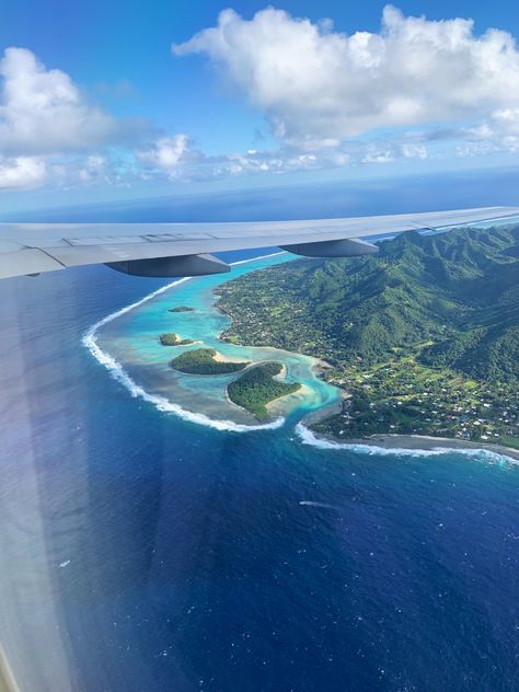 Pacific Islander Aesthetic, Rarotonga Aesthetic, Rarotonga Cook Islands, Dream Holiday, Cook Islands, Future Travel, Vanuatu, Summer Dream, Pretty Places