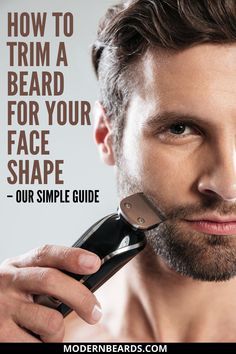 Trim Beard Neckline, Beard Trimming Guide, Trimmed Beard Styles, Beard Trimming Styles, Beard Neckline, Beard Styles Shape, Faded Beard Styles, Beard Guide, Beard And Mustache Styles