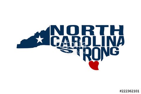 “North Carolina Strong Map Logo”  #donate #embrace #flood #fund #government #graphic #group #help #HurricaneFlorence #illustration #insurance #map #organization #partnership #hurricane #people #protect #rebuilt #recovery #relief #help #north #carolina #logo North Carolina Logo, Organization Logo, Map Logo, Save America, People Logo, Silhouette Cameo Projects, Cameo Projects, Graphic Image, Vector Logo