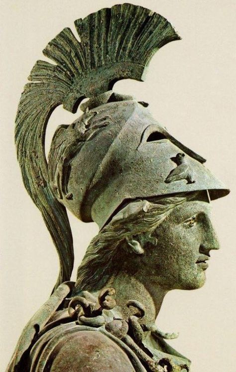 Alexander The Great Wallpaper, Aesthetic Artsy, Classic Sculpture, Ancient Greek Art, Empire Romain, Greek And Roman Mythology, Ad Astra, Athena Goddess, Greek Sculpture