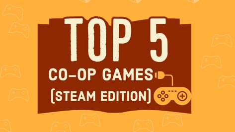 Solo play is incredible, but sometimes it gets boring, and the only thing that makes it enjoyable is playing co-op games with friends. Of course, there are multiplayer games, but most feel like standing alone in a massive player base. Games On Steam, Farm Chores, Games With Friends, Town Games, Platform Games, Roblox Game, Magical Book, Battle Royale Game, Book Character