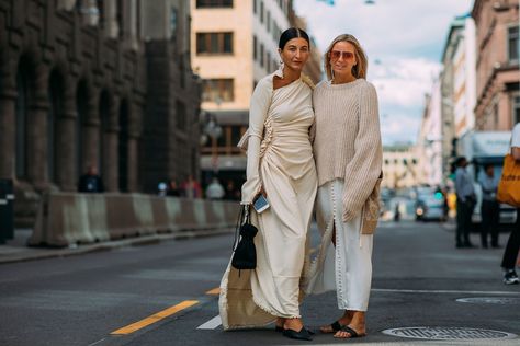 Celine Aagaard, Oslo Fashion, Fashion Gone Rouge, Street Style Bags, Modest Style, Fashion Week 2018, Street Style Edgy, Street Style Fashion, Style Aesthetic