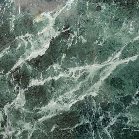 Rainforest Green Marble, Marble Dinning Table, Verde Marble, Interior Wall Panels, Marble Texture Seamless, Types Of Green, Building Cladding, Floor Medallion, Dark Emperador