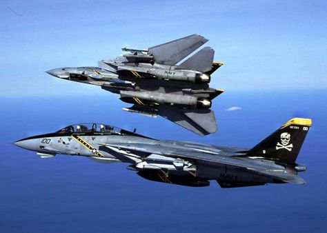 F14 Tomcat Wallpapers, F-14d Super Tomcat, Fighter Planes Art, Tomcat F14, Fighter Planes Jets, Jet Fighter Pilot, F14 Tomcat, Us Navy Aircraft, F-14 Tomcat