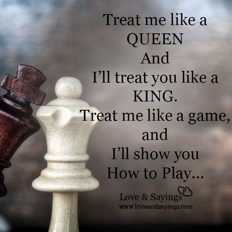 Treat Me Like A Queen, Play Quotes, Cheating Quotes, Game Quotes, Life Learning, Daily Thoughts, Treat You, Life Choices, Girly Quotes