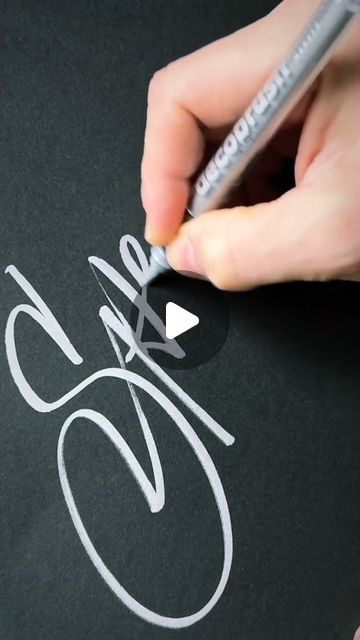 Calligraphy Masters on Instagram: "How satisfying is this 1-100? 😍 🤔 Share with someone who loves brushpen #asmr WRITTEN BY/ @omelartjewelry #Calligraphymasters #Calligraphy #brushpen #brushpencalligraphy #brushpens #asmrsounds #instadaily #calligraphy_daily" Calligraphy Masters, Brush Pen Calligraphy, February 10, Brush Pen, Written By, Calligraphy, The 100, Writing, On Instagram