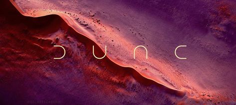 Logo for Dune revealed Dune Series, Dune Art, Paul Atreides, Denis Villeneuve, Charlotte Rampling, Javier Bardem, Rebecca Ferguson, 1080p Wallpaper, Science Fiction Novels