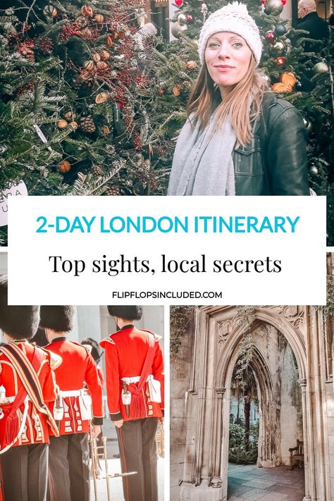 woman with Christmas trees, London guards, church London For A Day, One Day In London Itinerary, London 2 Days, What To Do In London Bucket Lists, London 2 Day Itinerary, London Travel Itinerary, Things To See In London England, England Itinerary 10 Days, England Travel Tips