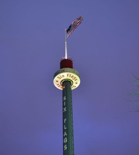 Six Flags Great America Flags Aesthetic, Six Flags Great America, Great America, Roller Coasters, Hong Kong Travel, Pensacola Beach, Six Flags, Italy Travel Guide, Croatia Travel