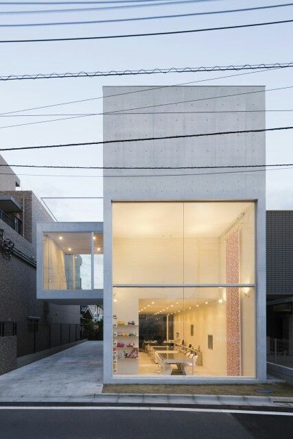 Awesome house architecture Funny Real Estate Quotes, Light Cube, Houses Architecture, Funny Real Estate, Minimal Architecture, Real Estate Quotes, Japanese Architecture, Minimalist Architecture, Japanese House