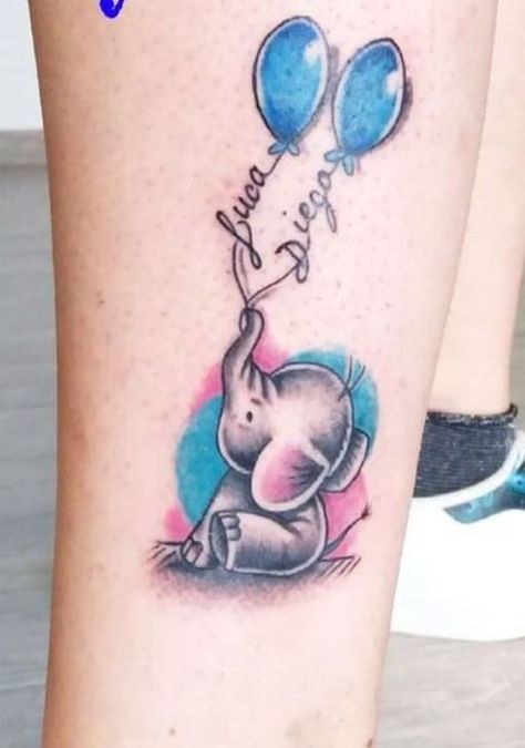 30+ Kids Names Tattoo Ideas: Cute and Sweet - Saved Tattoo Kid Name Tattoo Ideas Mothers, Small Cute Tattoos, Daughters Name Tattoo, Baby Footprint Tattoo, Mother Tattoos For Children, Kid Name Tattoo, Saved Tattoo, Mom Tattoo Designs, Tattoos With Kids Names