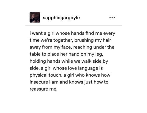 Touch Deprived, Physical Touch Love Language, Aka Quotes, Love Language Physical Touch, Touch Love, Physical Touch, Our Relationship, Love Language, Love Languages