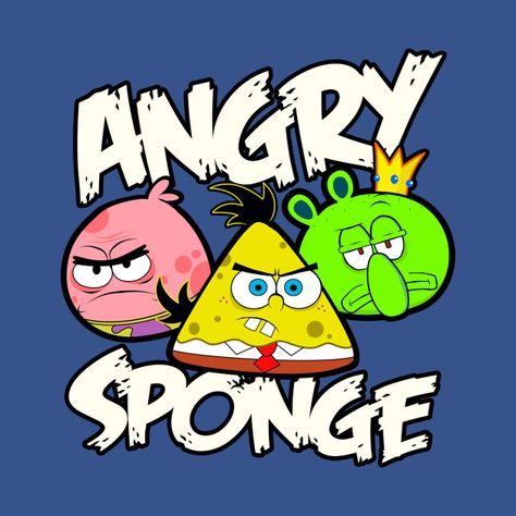 Spongebob Humor, Spongebob Friends, Alphabet Graffiti, Spongebob Drawings, Pineapple Under The Sea, Spongebob Funny, Spongebob Memes, Cartoon Logo, Cartoon Crossovers