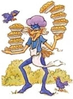 Peculiar Purple Pieman of Porcupine Peak -Strawberry Shortcake Purple Pie Man, Purple Pie, Raspberry Torte, Banana Candy, Giant Bomb, Strawberry Shortcake Characters, Nostalgia Aesthetic, Raspberry Tarts, Strawberry Shortcake Doll