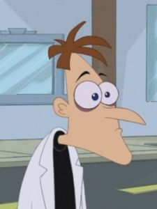 Dr. Heinz Doofenshmirtz. No offense, Dr. D. Dr Duffenschmertz, Doofenshmirtz Wallpaper, Dr Heinz Doofenshmirtz, Trans Characters, Heinz Doofenshmirtz, Dan Povenmire, Dr Doofenshmirtz, No Offense, Perry The Platypus