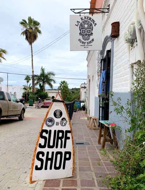 Surf Shop Exterior, Surf Shop Boutique, Daydream Surf Shop, Vintage Surf Shop Aesthetic, Surf Town, Surf Shop Aesthetic, Surfboard Shop, Surfer Aesthetic, Pray For Surf