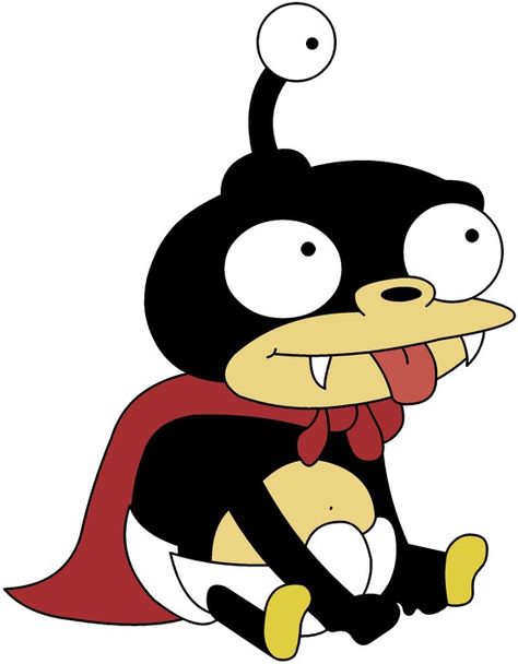 Nibbler! Futurama Tattoo, Futurama Characters, Matt Groening, Mystery Boxes, American Dad, Cartoon Tattoos, Futurama, The Simpsons, Image Hd