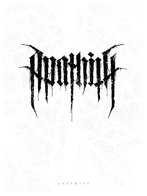 are a distinctive style of heavy metal album art, characterized by their use of dark imagery and#metalfontdesign #typography #graphicdesign #metallic #fontinspiration Heavy Metal Font, Black Metal Font, Satanic Symbols, Metal Logo Design, Metal Band Logos, Metal Font, Drip Art, Tattoo Lettering Fonts, Hand Lettering Art