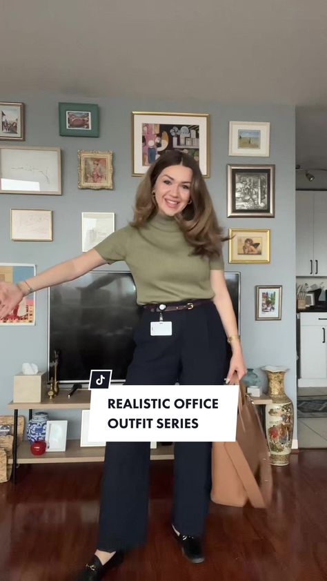 Realistic Office Outfits, Work Fits, 9k Followers, Office Style, Office Fashion, Office Outfits, Fit Check, Daily Outfits, Work Outfits