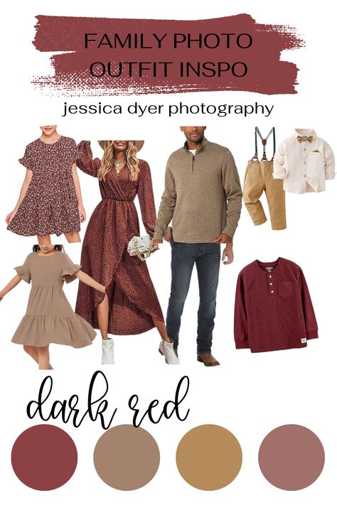 Outfit For Family Pictures Winter, Burgundy Fall Outfits Family, Family Photos Red Outfits, Target Fall Fashion 2023, Maroon Family Photo Outfits, Family Photo Outfits Burgundy, Christmas Pictures Family Outfits 2023, Burgundy Family Photos, Maroon Family Pictures Outfits