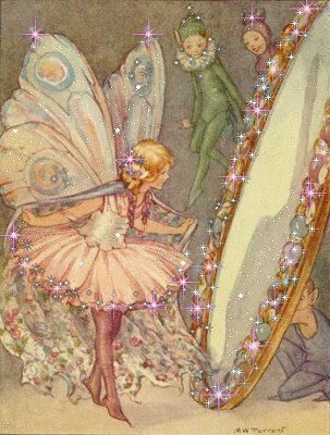 Fairy Aesthetic, Fairytale Art, Phone Theme, Ethereal Art, Art Collage Wall, Fairy Art, Dreamy Art, Pics Art, Funky Art