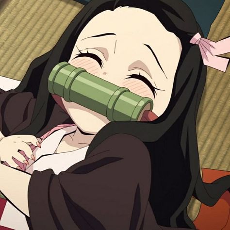 Pink Wallpaper Kawaii, Nezuko Kamado, Demon Art, Demon Slayer Kimetsu No Yaiba, Anime Canvas, Cool Anime Pictures, Iconic Movies, Kimetsu No Yaiba, Slayer Anime