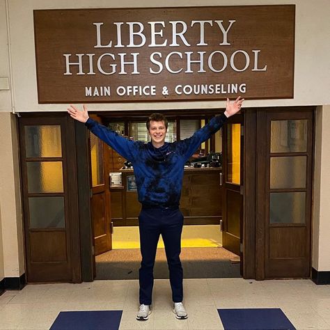 Tyler Barnhardt, Alex Standall, Zach Dempsey, 13 Reasons Why Reasons, Justin Foley, High School Counseling, Liberty High School, Thirteen Reasons Why, Movie Screen