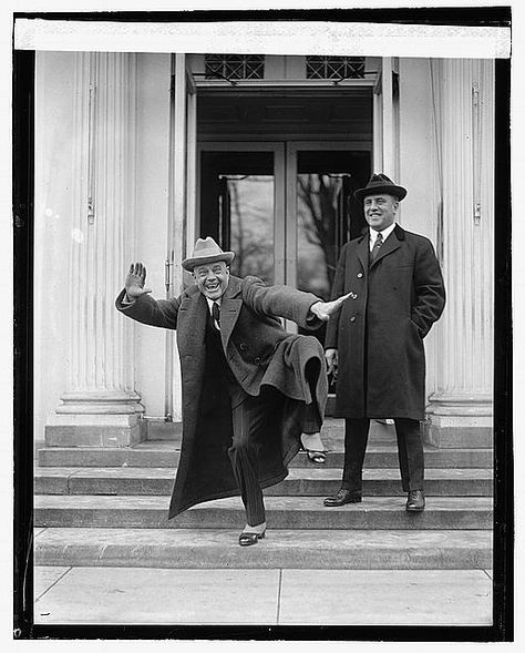 Billy Sunday at White House, 2/20/22 Billy Sunday, Friday Meme, Men Of God, 1920s Style, Friday Humor, Christian Humor, Godly Man, Anglo Saxon, Famous Men