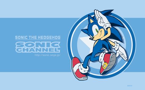 Sonic The Hedgehog Wallpaper, Sonic Pc, Hedgehog Wallpaper, Sonic Channel, Shadow Sonic, Sonic Funny, Sonic 3, Sonic Franchise, Hedgehog Art