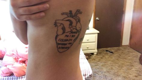 Mary Shelley Tattoo, Fearless Tattoo, I Am Fearless, Mary Shelley, Aesthetic Tattoo, Shoulder Tattoo, Tattoo Art, Tattoos And Piercings, Tattoo Quotes