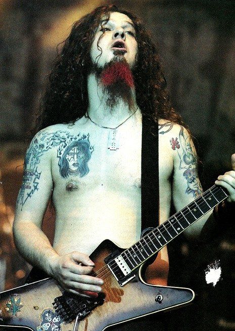 Pantera Band, Dimebag Darrell, Groove Metal, Best Guitarist, Heavy Metal Rock, Heavy Metal Music, Rock Legends, Thrash Metal, Last Fm