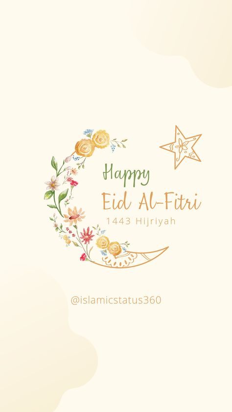 Eid Mubarak from islamic Status360 to all the Muslim population in the world 🌎🌍 Happy Eid, Eid Mubarak, The World