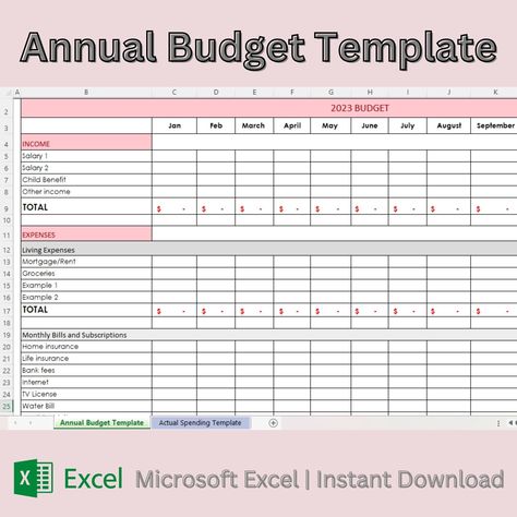 monthly home budget spreadsheet Saving Categories, Budget Spreadsheet Free, Spreadsheet Aesthetic, Excel Monthly Budget Spreadsheet, Finance Sheet, Expenses Categories, Spreadsheet Ideas, Home Budget Spreadsheet, Personal Budget Spreadsheet