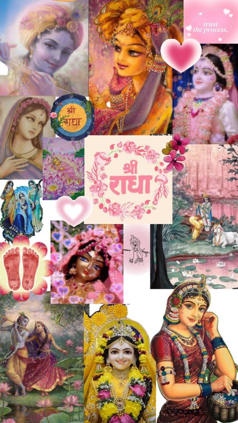 Radha rani , Shri Radha , Krishna Radha Ashtami, Shri Radha, Peace Illustration, Jai Shree Krishna, Radha Rani, Krishna Painting, Cute Wallpaper For Phone, Shree Krishna, Dear Lord